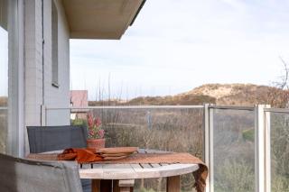 Huswell - Superb apartment in the dunes of Oostduinkerke - Koksijde - 9