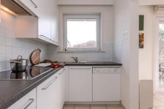 Huswell - Superb apartment in the dunes of Oostduinkerke - Koksijde - 8