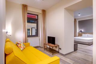 Hotel Forty One - Bucarest - 5