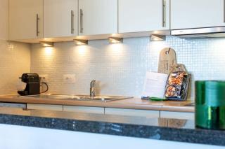 Huswell - Beautiful spacious studio with frontal sea view - Knokke-Heist - 3