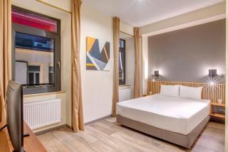 Hotel Forty One - Bucarest - 6