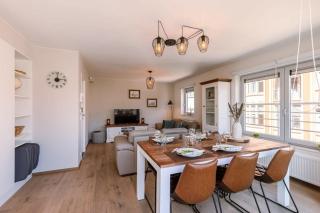Huswell - Centrally located apartment with sunny terrace - Ostenda - 9
