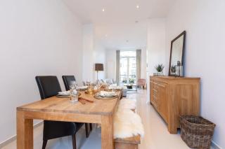 Huswell - Stylish duplex apartment in town house - Ostenda - 8
