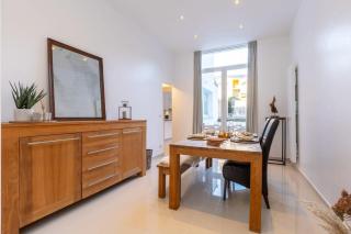Huswell - Stylish duplex apartment in town house - 7