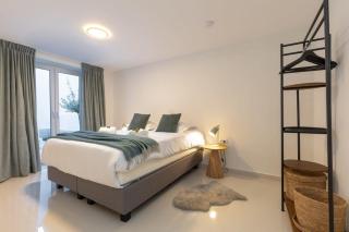 Huswell - Stylish duplex apartment in town house - 5