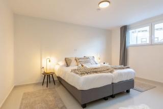 Huswell - Stylish duplex apartment in town house - Ostenda - 4