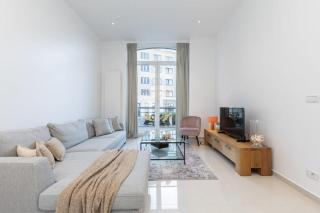 Huswell - Stylish duplex apartment in town house - Ostenda - 3