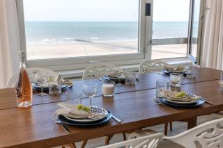 Huswell - Corner apartment with spectacular sea view - 8