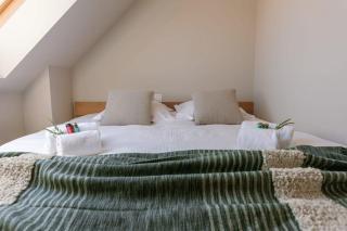 Huswell - Centrally located apartment with sunny terrace - 3