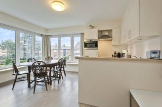 Huswell - Lovely Family Apartment 50 meters from the Sea - De Haan - 0