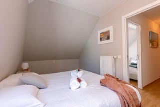 Huswell - Centrally located apartment with sunny terrace - 4