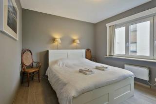 Huswell - Lovely Family Apartment 50 meters from the Sea - De Haan - 8