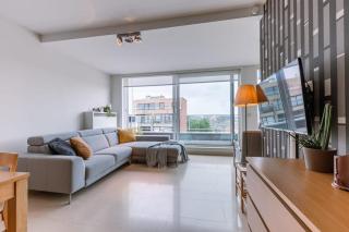 Huswell - Charming apartment near the beach with balcony - De Panne - 0