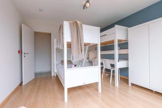 Huswell - Charming apartment near the beach with balcony - De Panne - 5