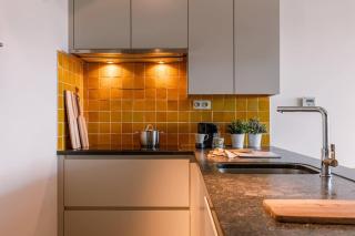 Huswell - Charming apartment near the beach with balcony - De Panne - 2