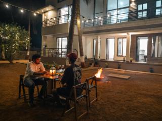 SeaLaVie Sea View Farmhouse - Nandgaon - 6