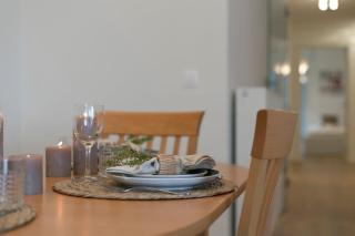 Huswell - Cosy family apartment with parking near the beach - Ostenda - 4