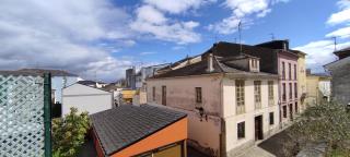 PISO CON TERRAZA - Ribadeo - 5
