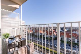 Huswell - Modern studio near the sea and beach - Nieuwpoort - 8