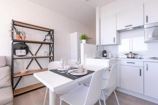 Huswell - Modern studio near the sea and beach - Nieuwpoort - 0
