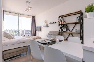 Huswell - Modern studio near the sea and beach - Nieuwpoort - 7