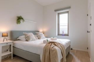 Huswell - Modern apartment in a new residence near the sea - Ostenda - 2