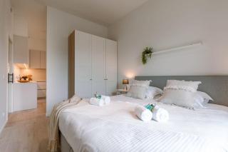 Huswell - Modern apartment in a new residence near the sea - Ostenda - 1