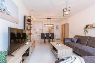 Huswell - Bright apartment only 5 minutes from the beach - Middelkerke - 8