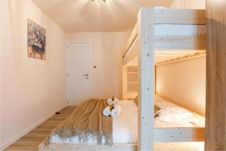 Huswell - Bright apartment only 5 minutes from the beach - Middelkerke - 4
