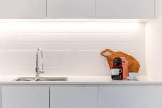 Huswell - Bright apartment only 5 minutes from the beach - Middelkerke - 1