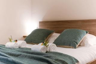 Huswell - Bright apartment only 5 minutes from the beach - Middelkerke - 9