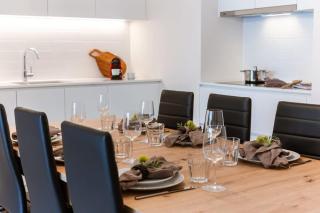 Huswell - Bright apartment only 5 minutes from the beach - 0