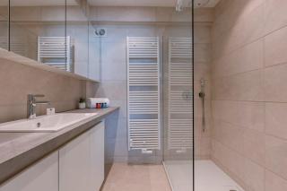 Huswell - Brand new apartment with a view - Oostende - 7