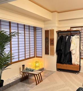 Kyo Sai 浅草3F 120㎡超え浅草寺まで徒步約10分 - Tokyo - 1