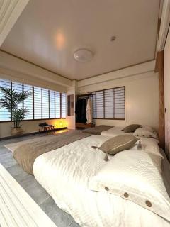 Kyo Sai 浅草3F 120㎡超え浅草寺まで徒步約10分 - Tokyo - 0