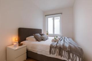 Huswell - Brand new apartment near the beach - Blankenberge - 1