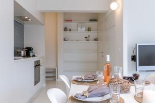 Huswell - Idyllic family apartment near the beach - 6