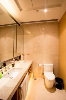 Guangzhou Canton Fair Jufeng Administrative Hotel Poly World Trade Center Branch - 4