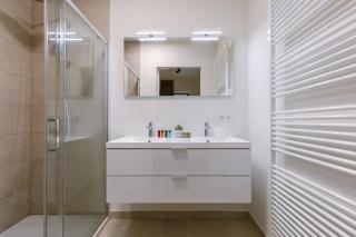 Huswell - Beautiful & warm apartment with terrace in Ostend - Ostenda - 6