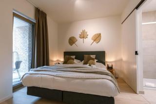 Huswell - Beautiful & warm apartment with terrace in Ostend - Ostenda - 4