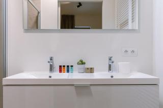 Huswell - Beautiful & warm apartment with terrace in Ostend - Ostenda - 3