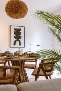 Huswell - Beautiful & warm apartment with terrace in Ostend - Ostenda - 1