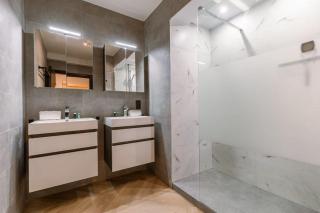 Huswell - Lovely apartment with lateral sea view - La Panne - 3