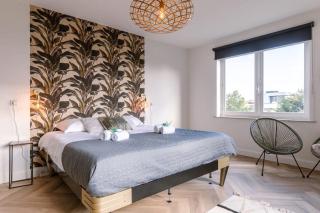 Huswell - Lovely apartment with lateral sea view - La Panne - 2