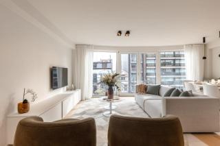 Huswell - Delux renovated apartment in the heart of Knokke - Knokke-Heist - 0