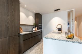 Huswell - Delux renovated apartment in the heart of Knokke - Knokke-Heist - 7