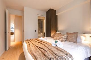 Huswell - Delux renovated apartment in the heart of Knokke - 8
