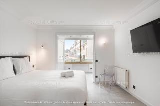 Cannes appart 3 chambres luxe - Impératrice - Cannes - 1
