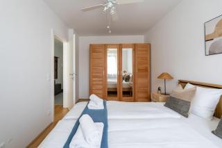 Quiet 1BR Oasis, Fast City Path by HM - Wenen - 2