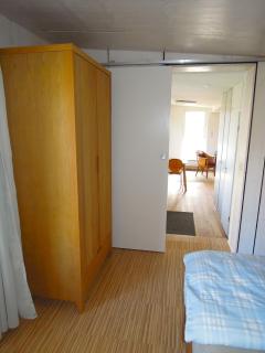 Stilvolle Ferienwohnung in Rheinfelden - Nollingen - 2
